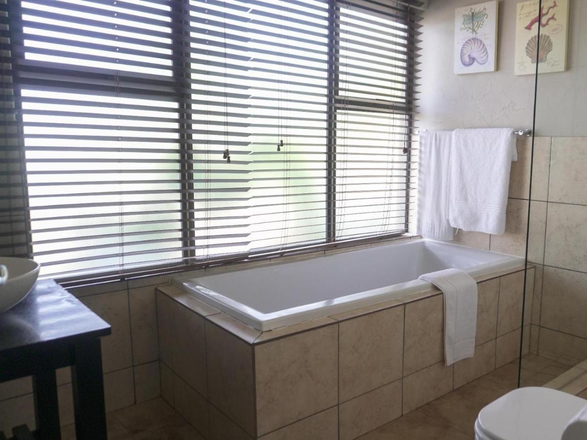 Fatmols Guest Lodge Johannesburg Exteriér fotografie